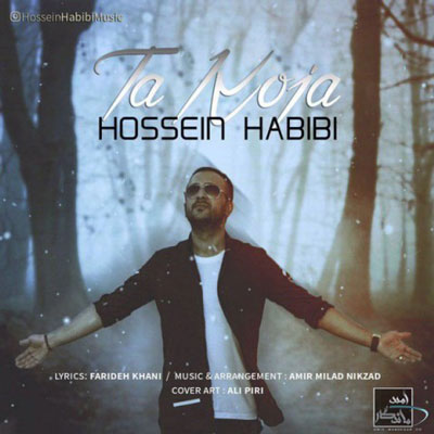 آهنگ تا کجا از حسین حبیبی