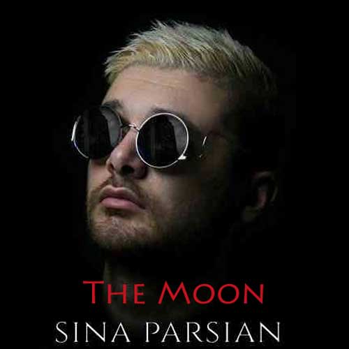 آهنگ ماه از سینا پارسیان